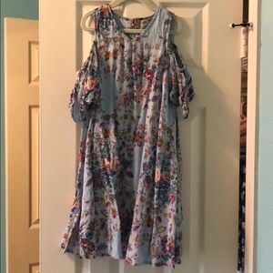 Girls Jak and Peppar dress